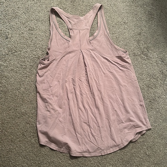 Lululemon Tank - Picture 3 of 3